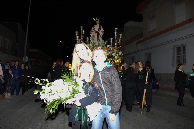 Serenata a la Virgen de los Dolores - 38